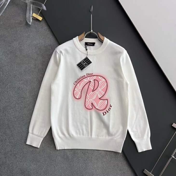 Picture of Dior Sweaters _SKUDiorM-3XLkdtr0544604